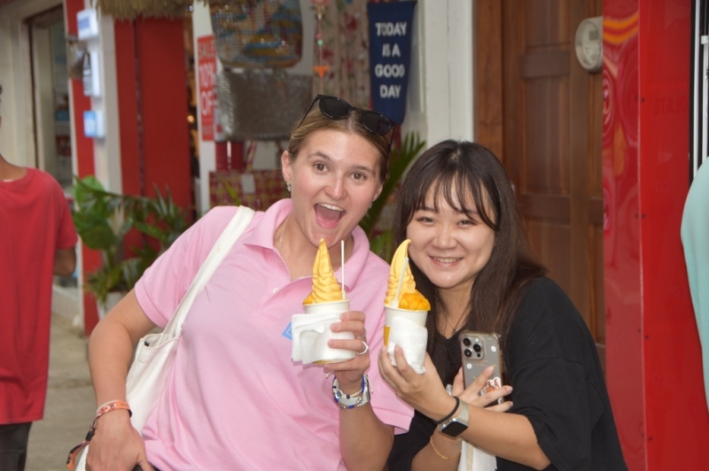 フィリピン留学 Cebu21 - Boracay Coco English-Perfect Photos-8